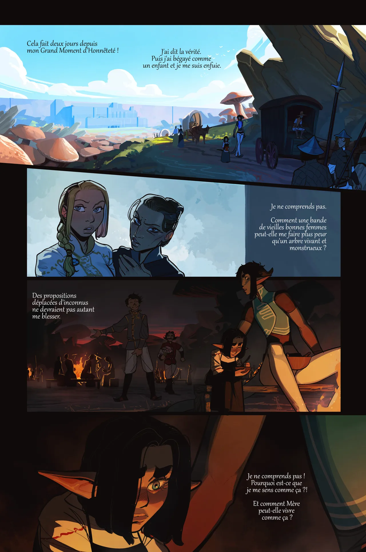 Alfie chapitre 15 numero d'image 7