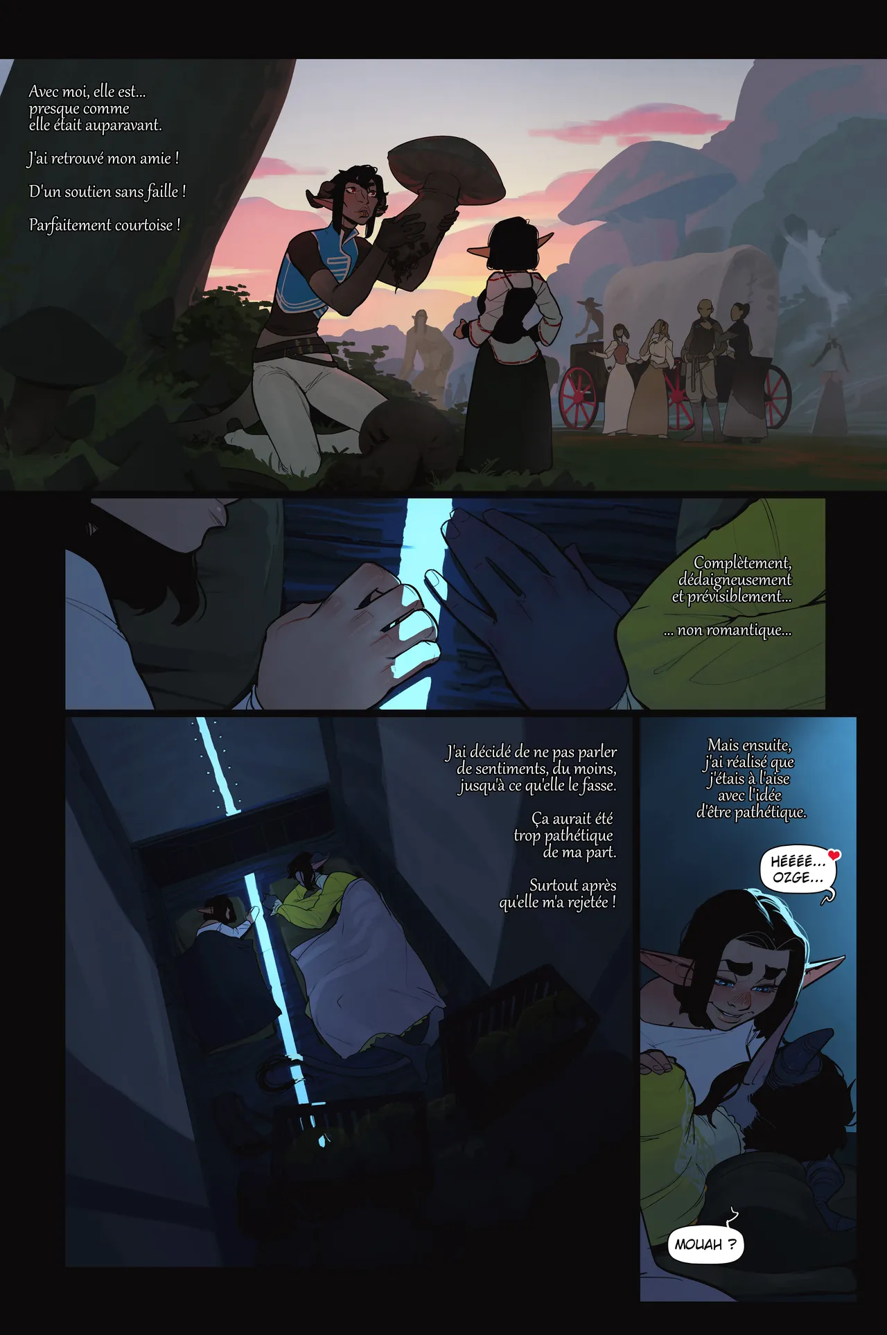 Alfie chapitre 15 numero d'image 9