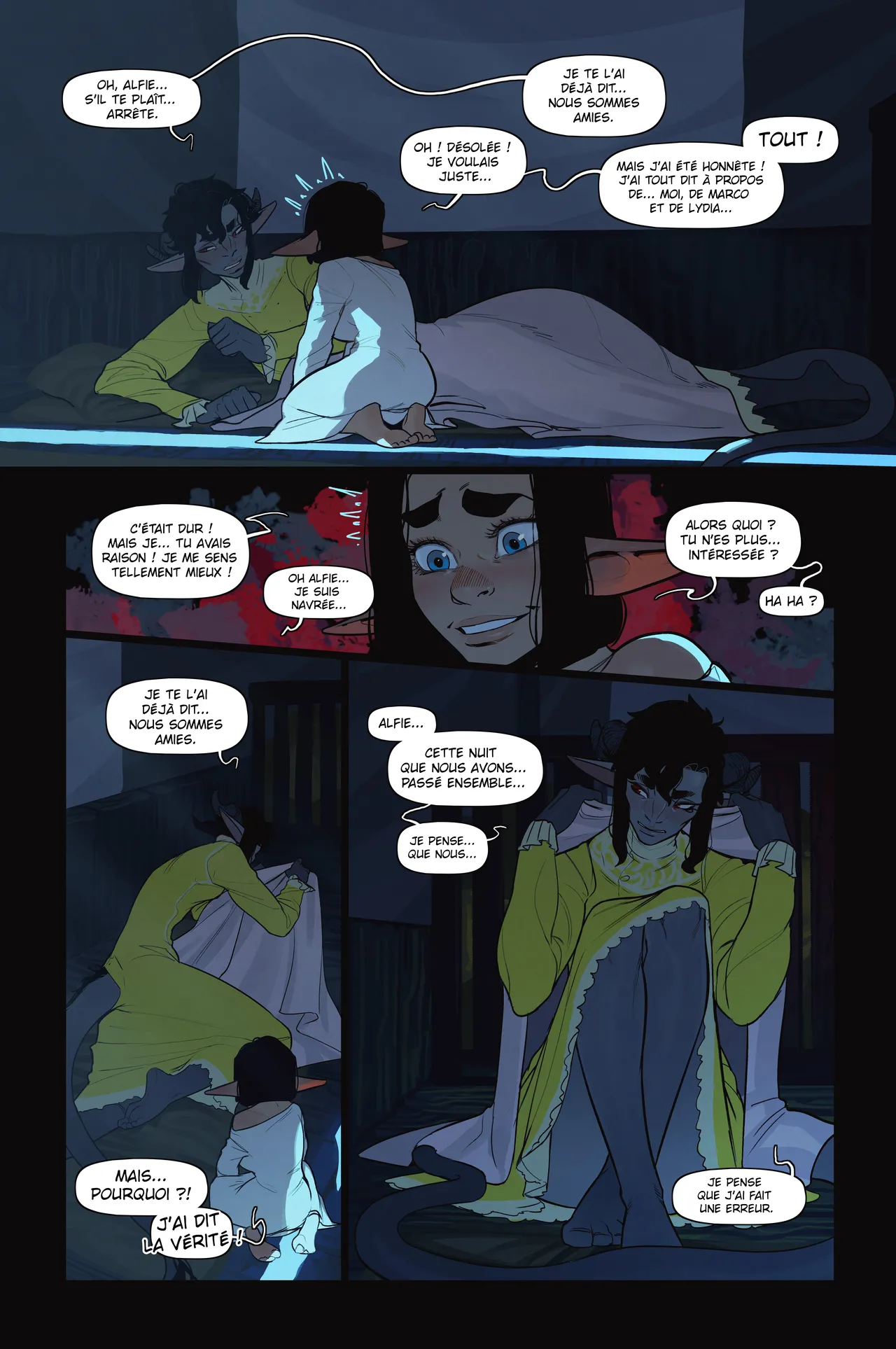 Alfie chapitre 15 numero d'image 10