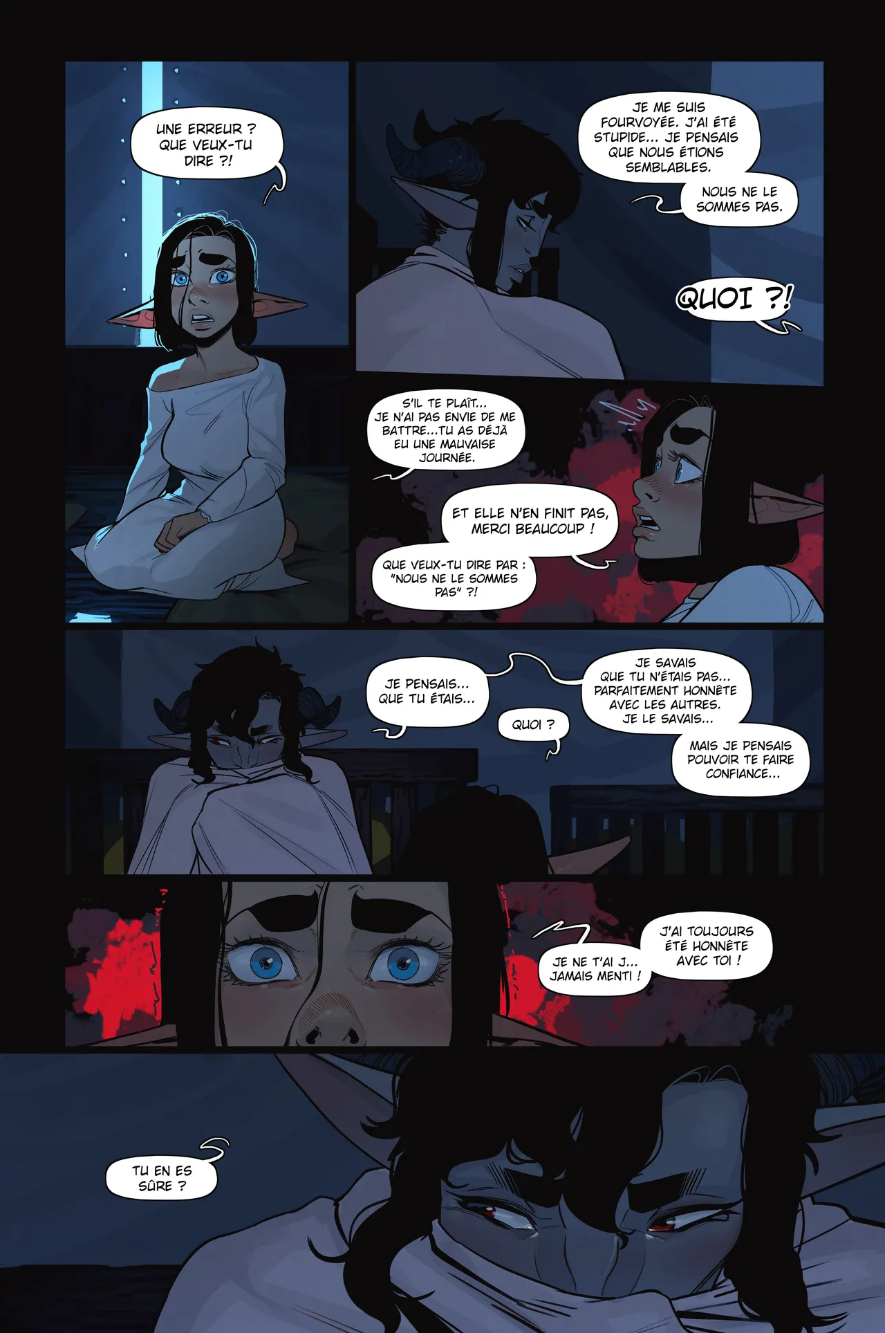 Alfie chapitre 15 numero d'image 11