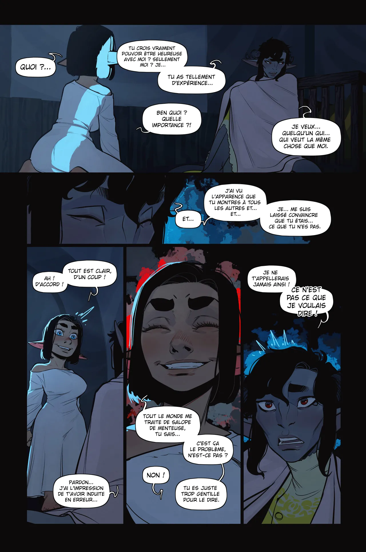 Alfie chapitre 15 numero d'image 12