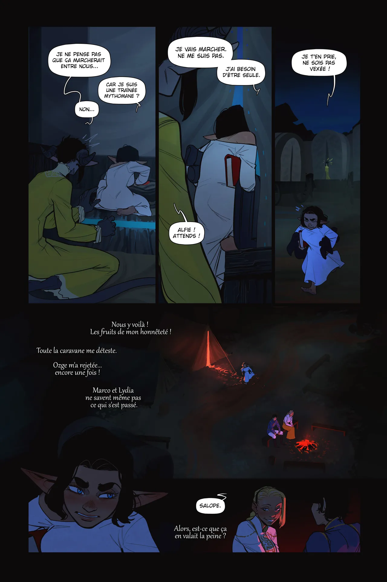Alfie chapitre 15 numero d'image 13