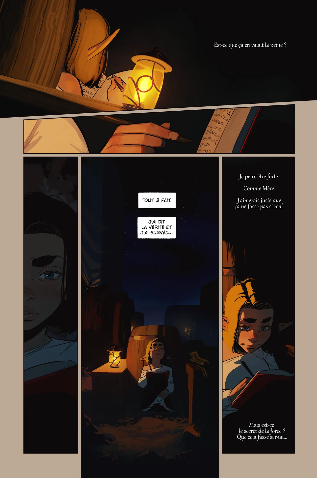 Alfie chapitre 15 numero d'image 14