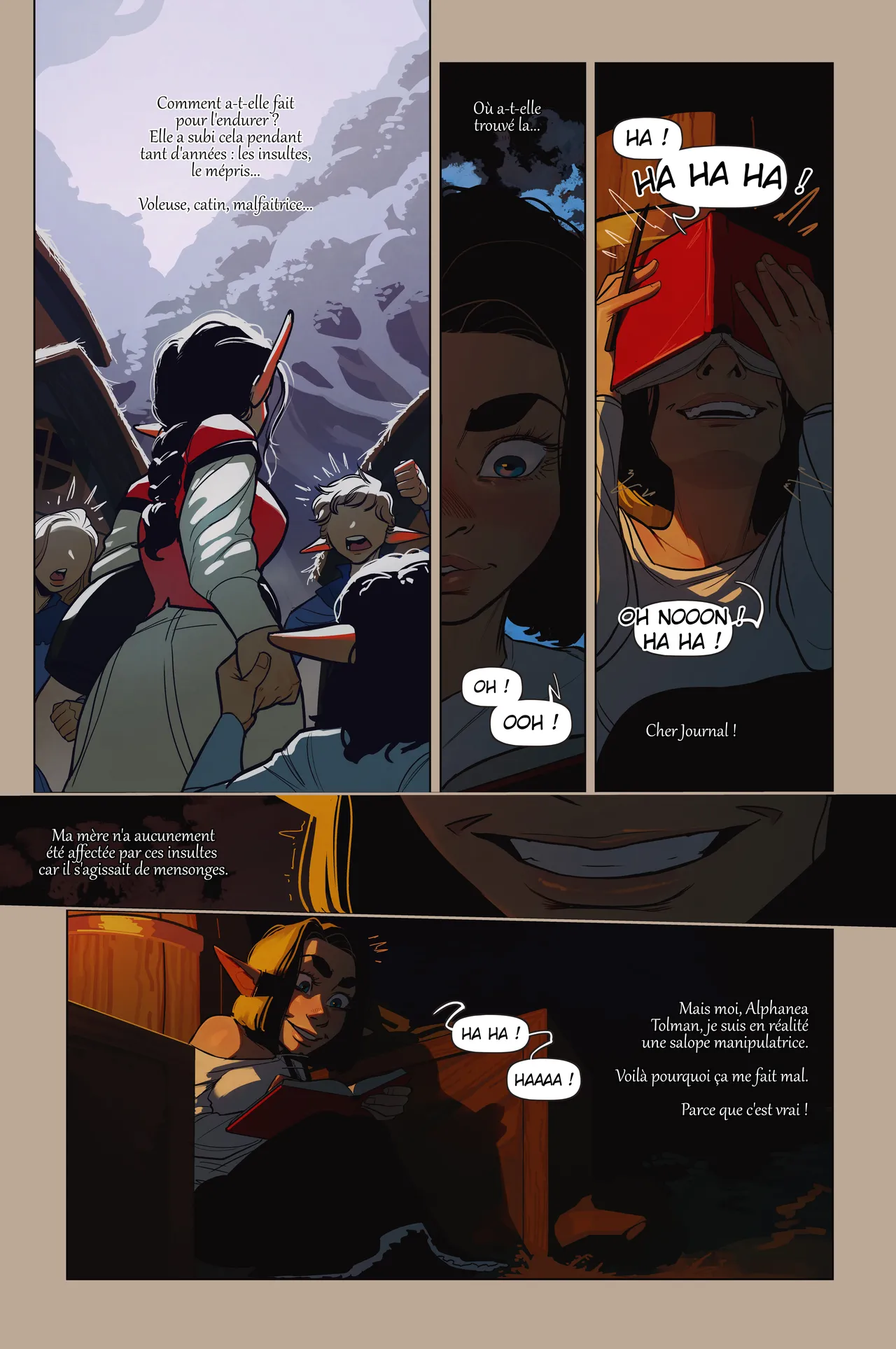 Alfie chapitre 15 numero d'image 15