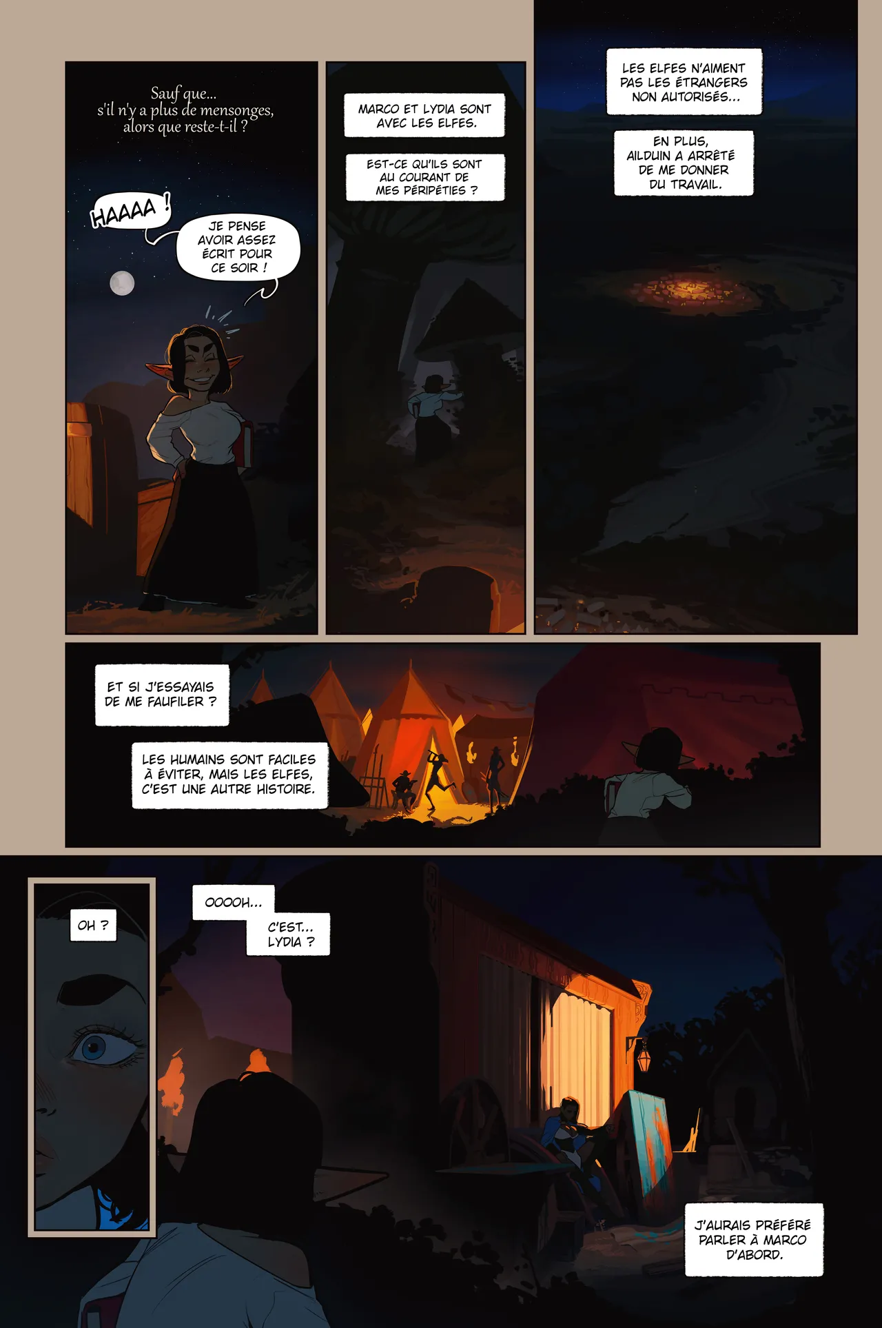 Alfie chapitre 15 numero d'image 16