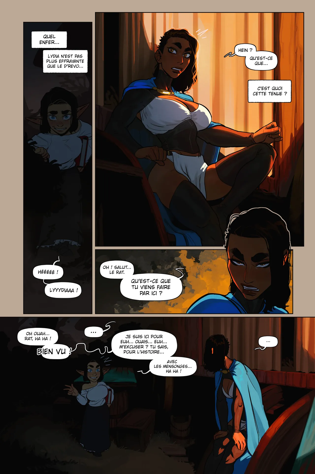 Alfie chapitre 15 numero d'image 17