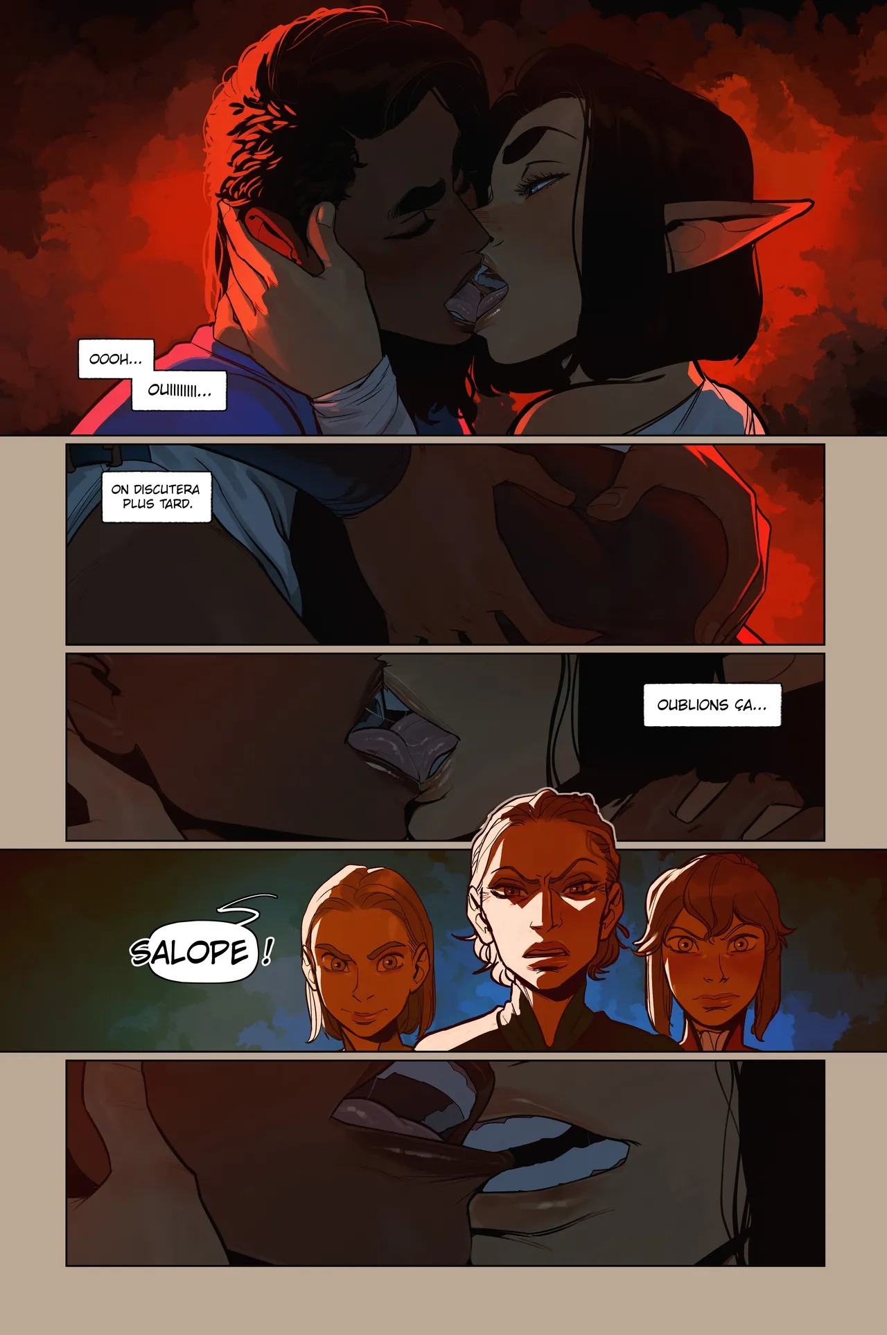 Alfie chapitre 15 numero d'image 23