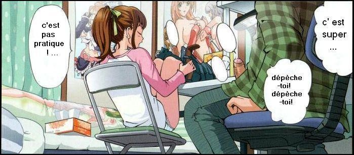 Otaku ni Yoku Aru Fuukei - A Commonplace Scene in Otaku Room numero d'image 6