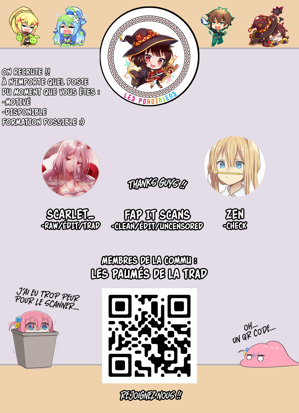 Mahou wo Kakerareta Fern  Fern ensorcelée numero d'image 4