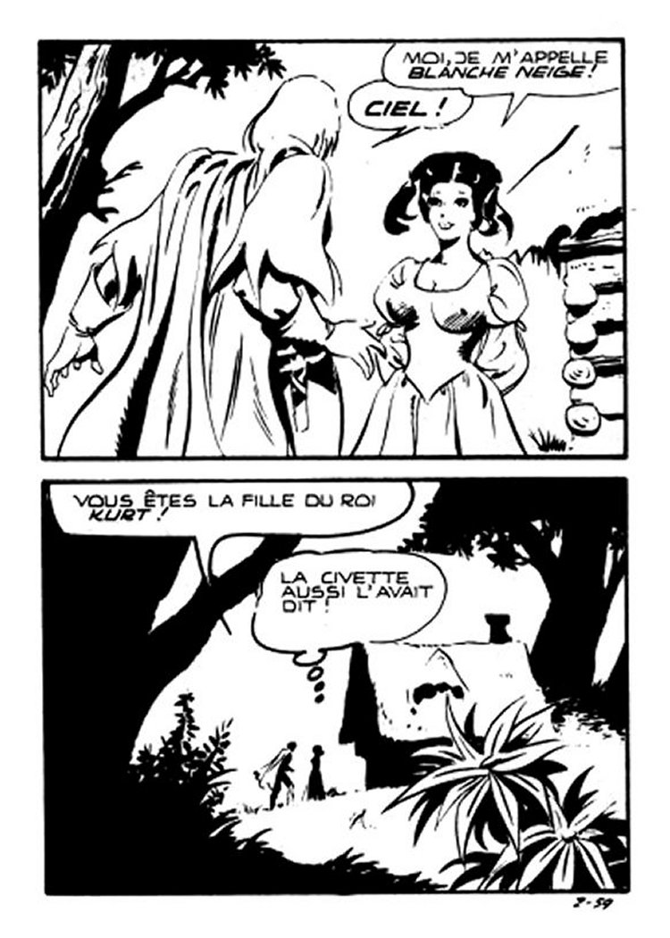 Contes Malicieux  02 numero d'image 62