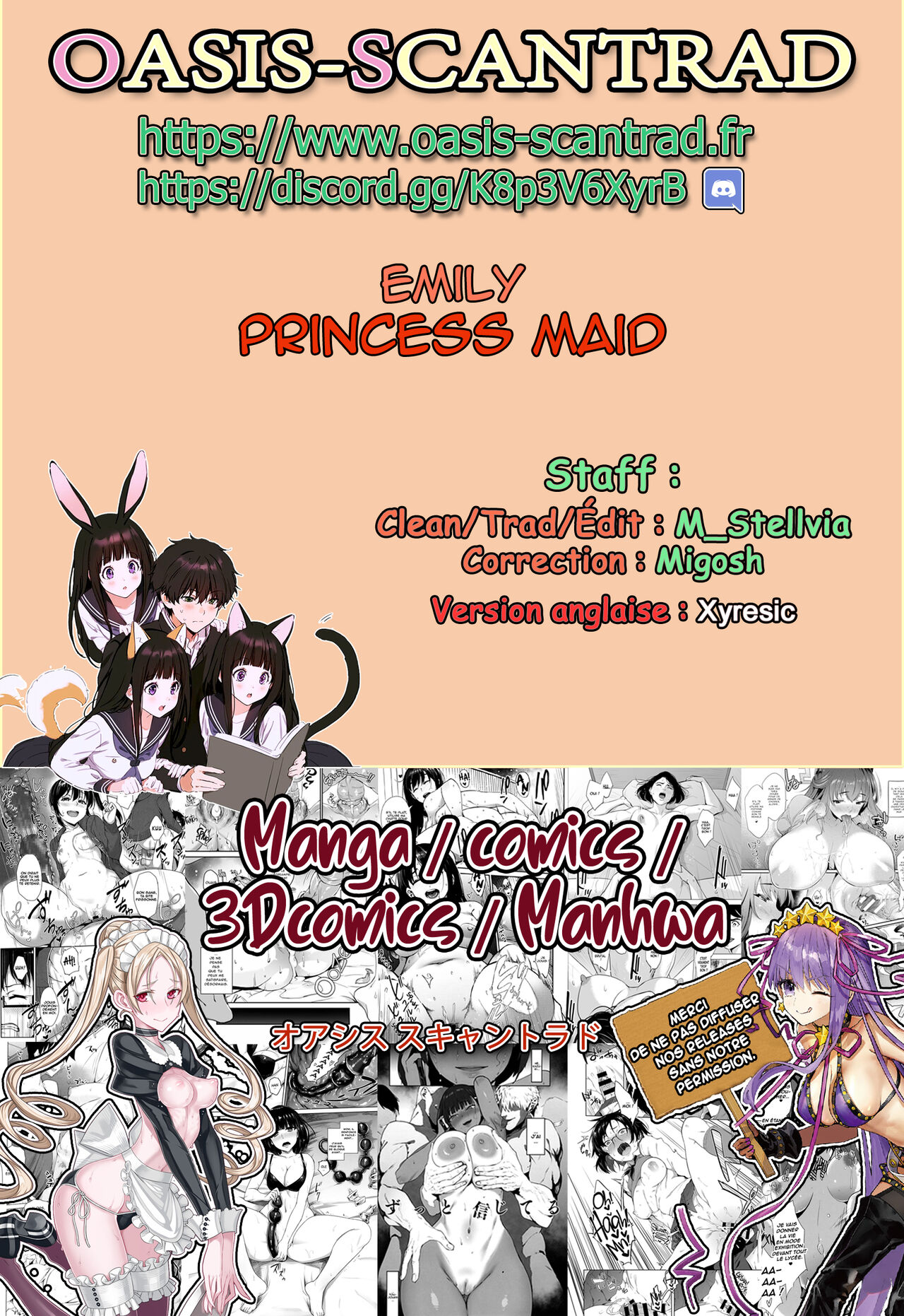 Princess Maid numero d'image 24