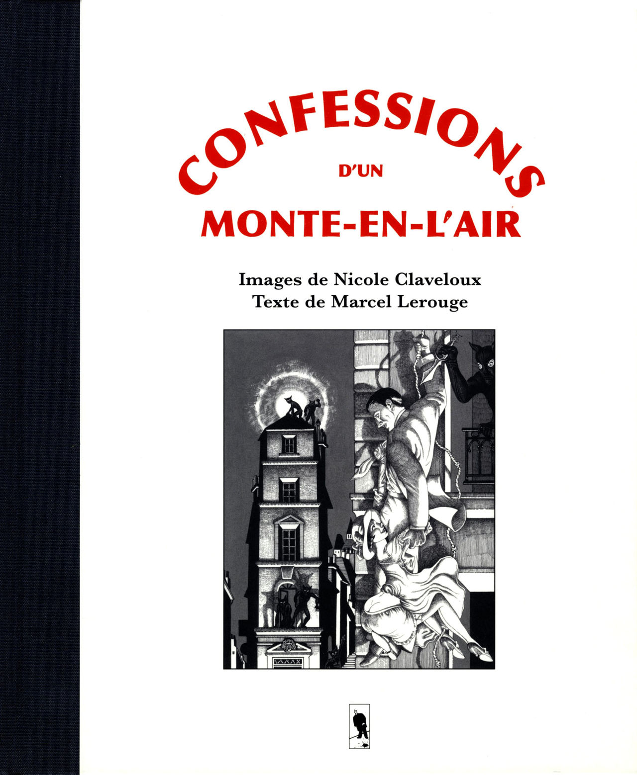 Confessions monte-en-lair