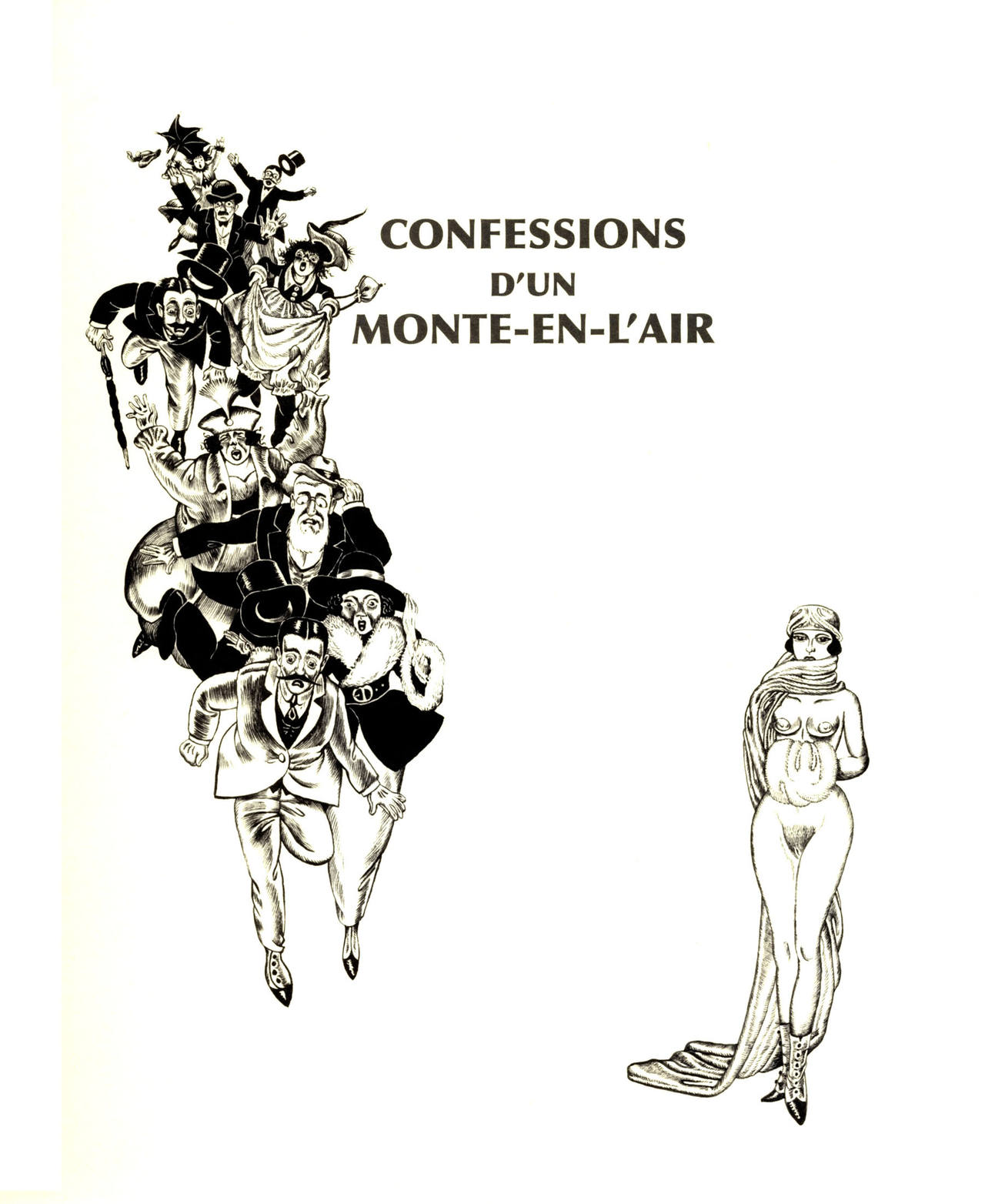 Confessions monte-en-lair numero d'image 3