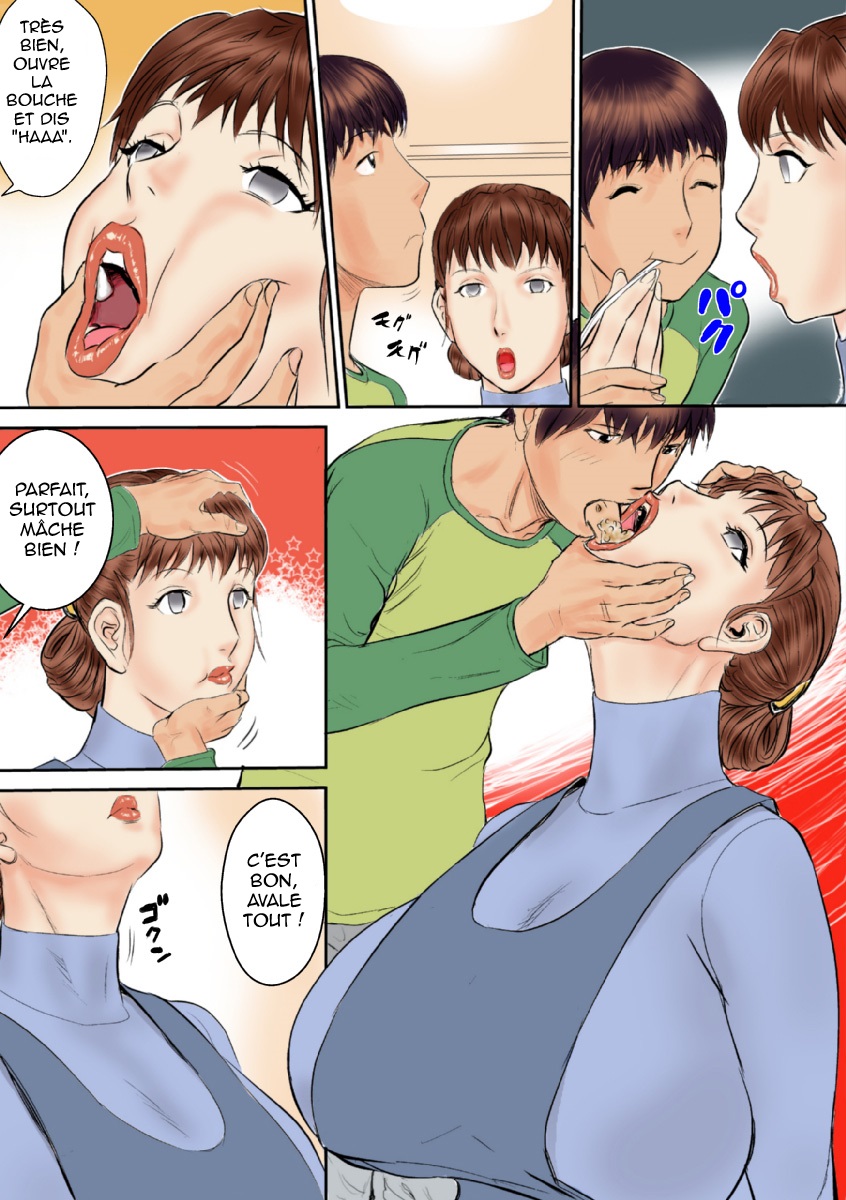 Kaasan wa Boku no Ningyou da numero d'image 11