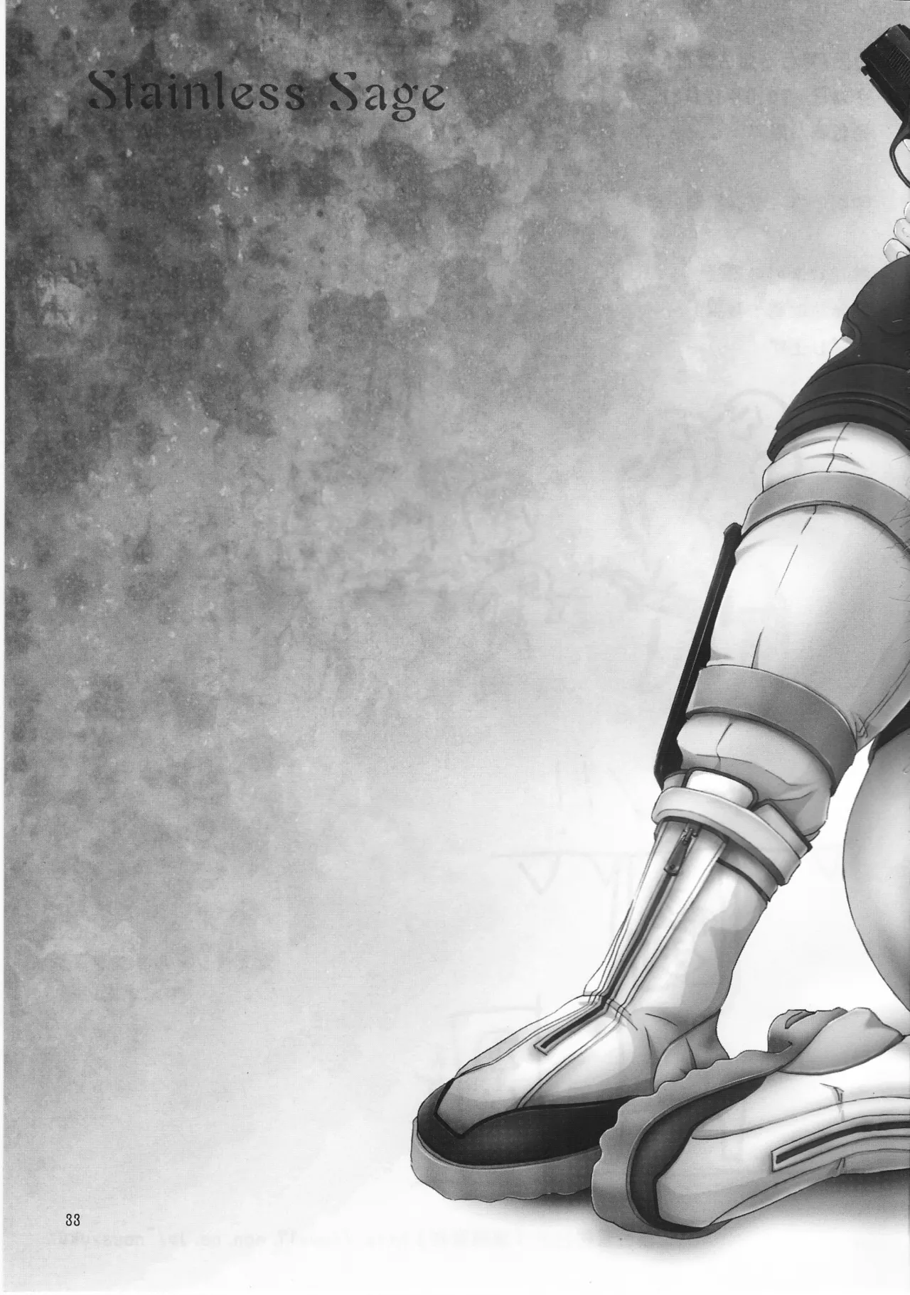 Stainless Sage numero d'image 31