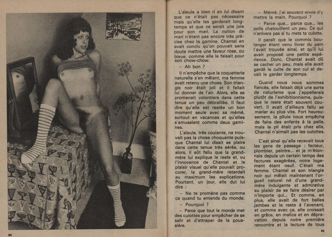 Hodges Erotik Story 14 numero d'image 33