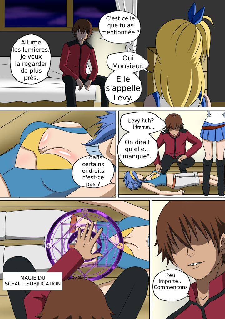 Fairy Hunting 2 numero d'image 10