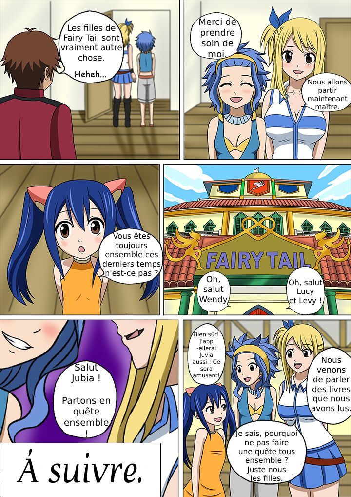 Fairy Hunting 2 numero d'image 26