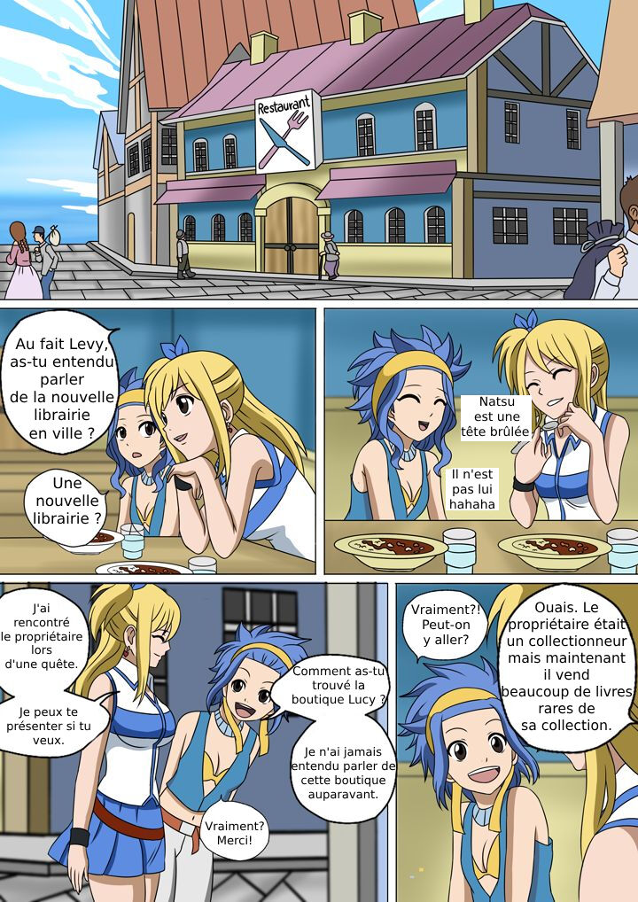 Fairy Hunting 2 numero d'image 8