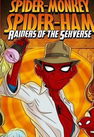 Raiders of the Sexverse