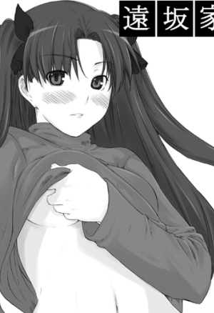 Tohsaka-ke no Kakei Jijou