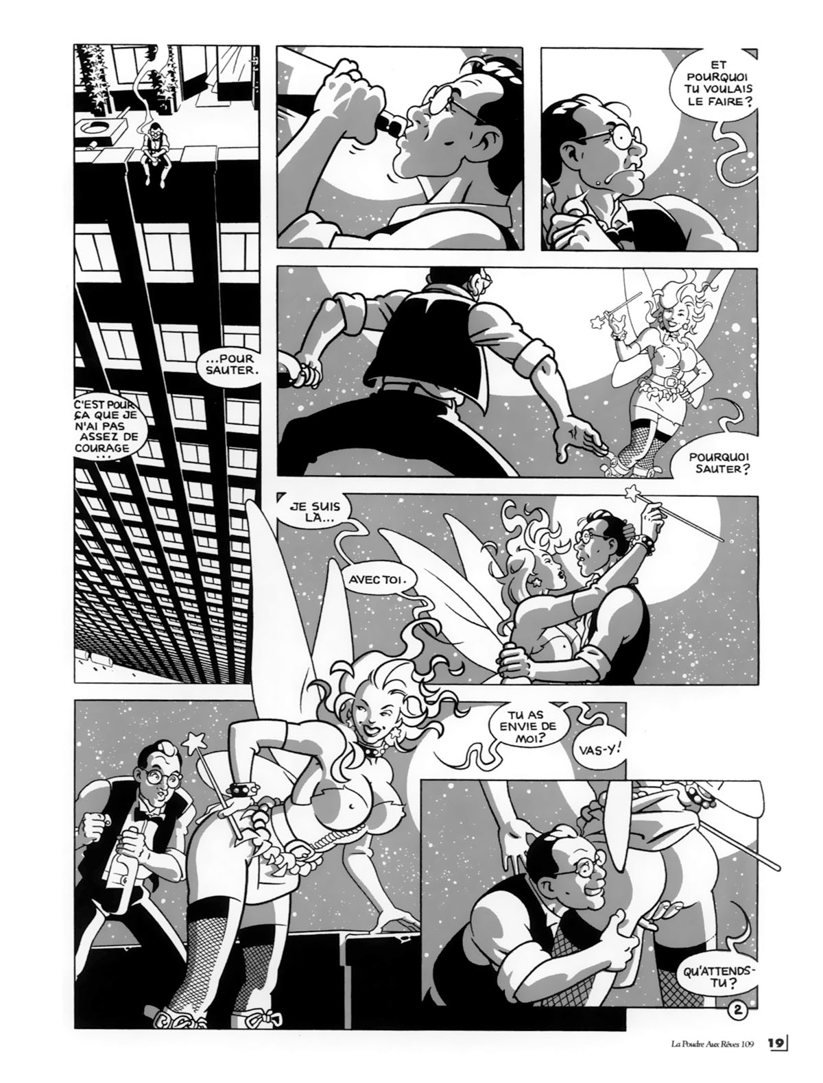 Kiss Comix 109 numero d'image 18