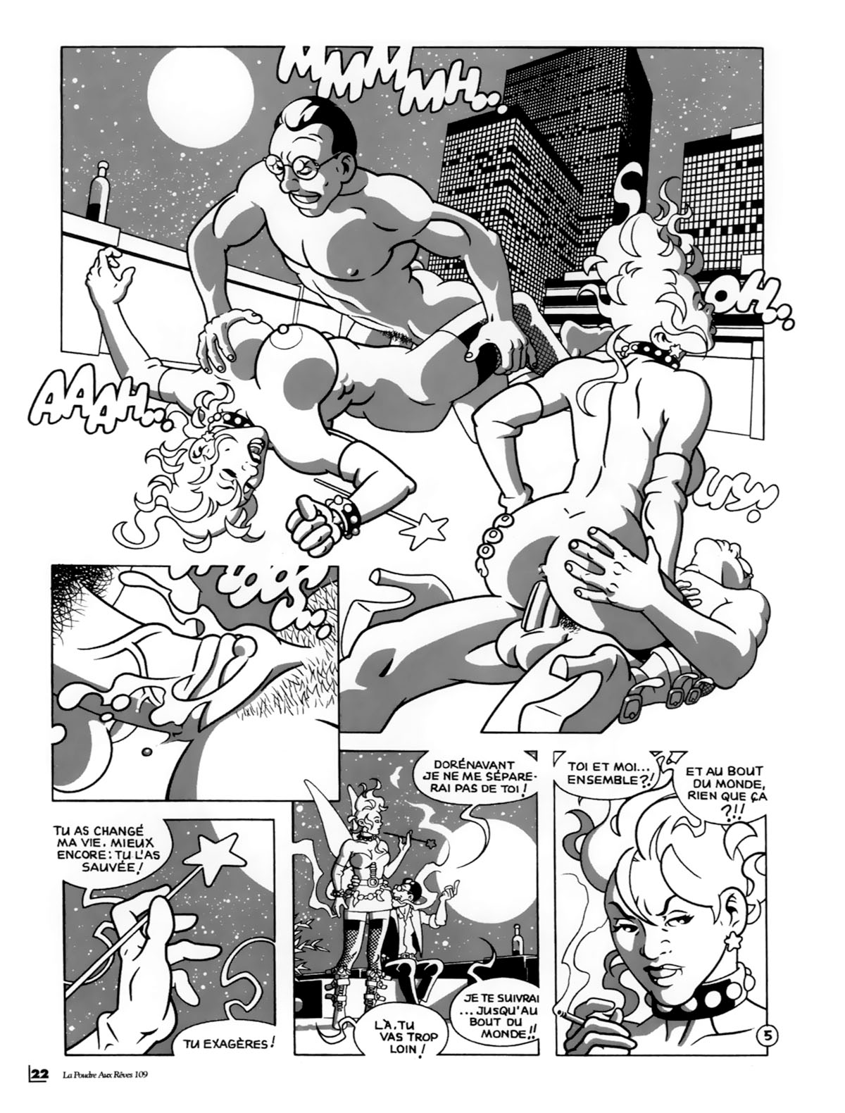 Kiss Comix 109 numero d'image 21