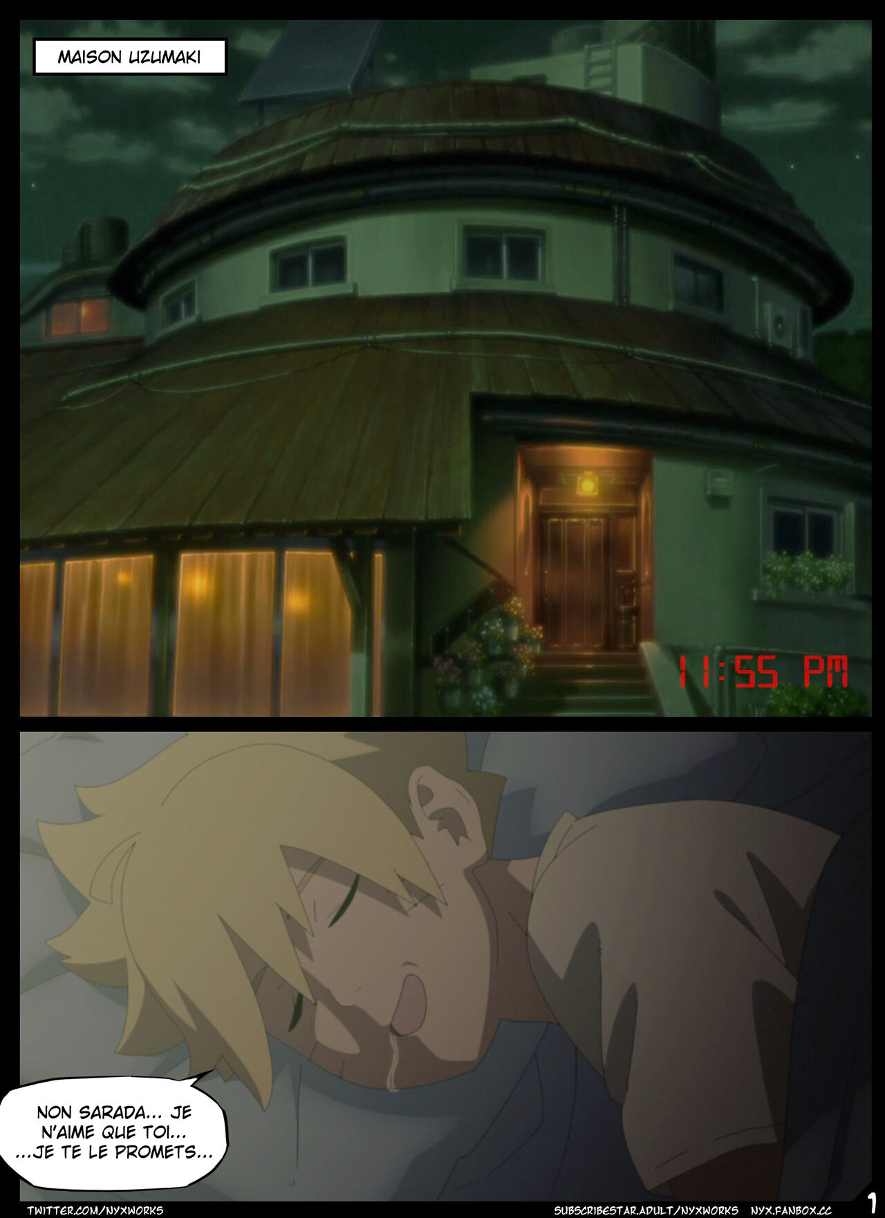 Beautiful Inception numero d'image 1