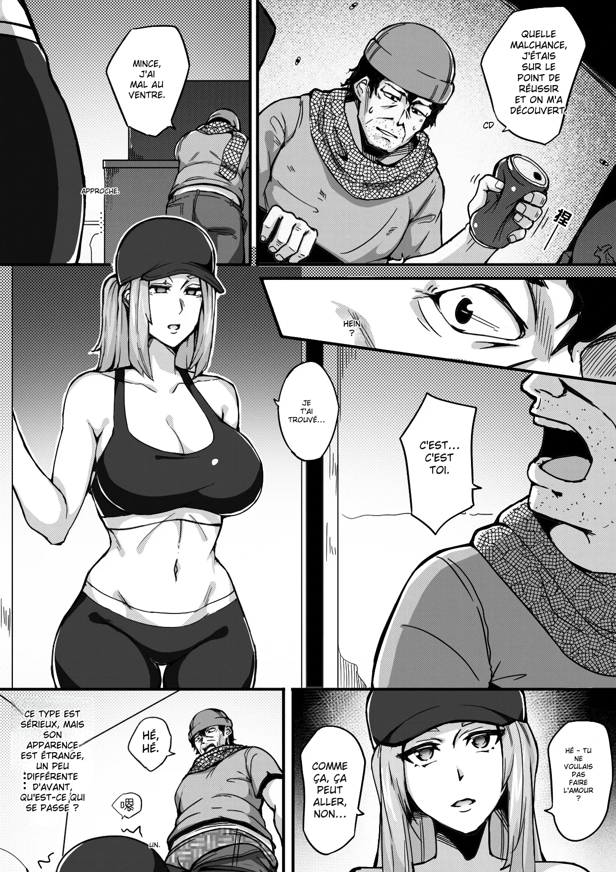 Live Meat 5 numero d'image 11