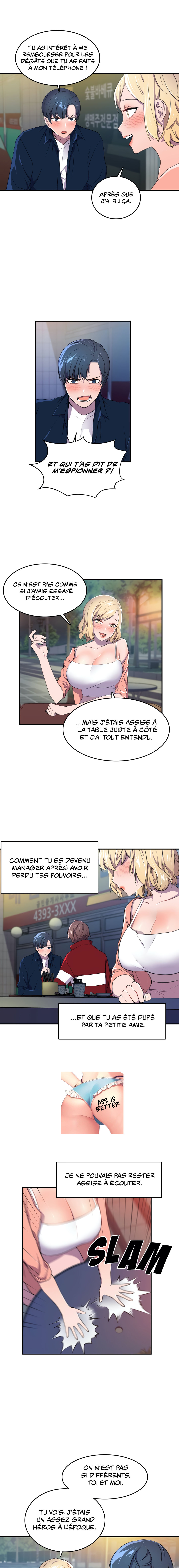 Hero Manager Chapitre 3 numero d'image 3