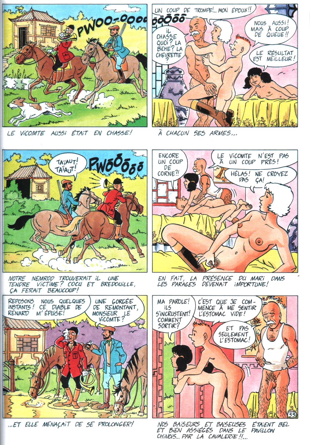 Les premiers exploits de Titi numero d'image 34