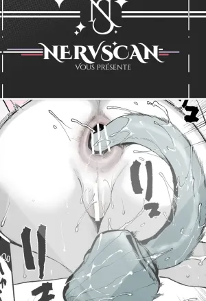 Nenshi no ne-chan, hebipuragu de anani…!?