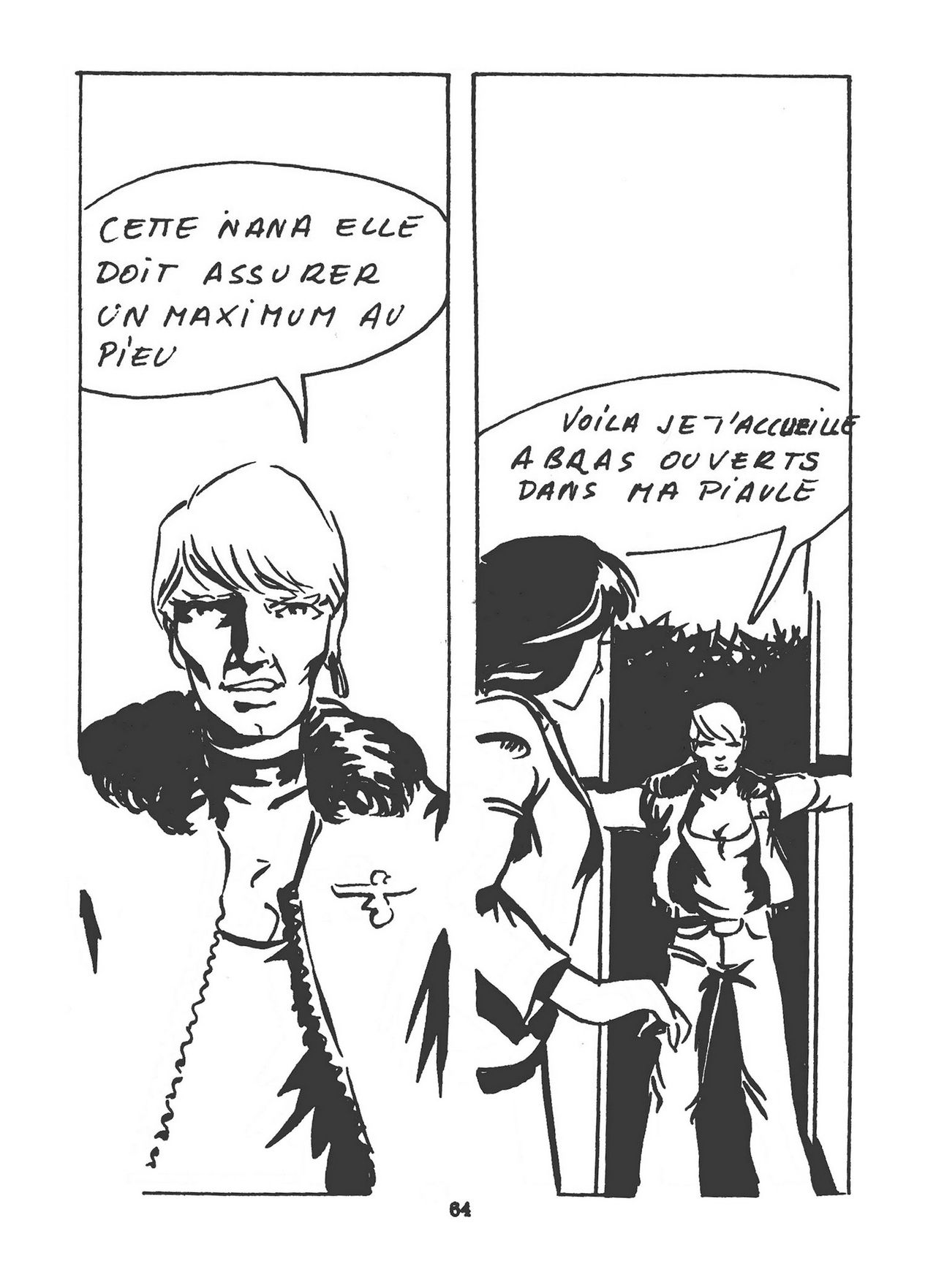 Lubrice - T02 - La Ronde des Maudits numero d'image 65