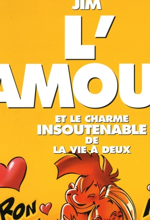 Lamour et le charme insoutenable de la vie à deux