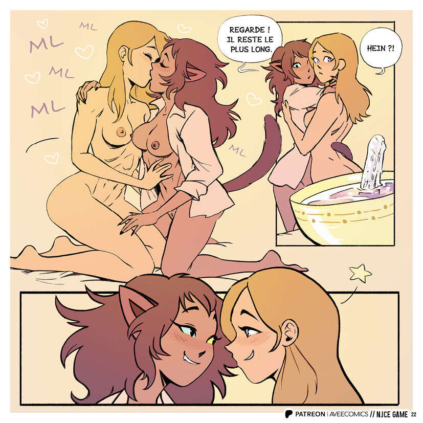 Jeu Sensation-Gel ~ N.Ice Game numero d'image 19