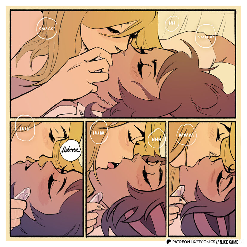 Jeu Sensation-Gel ~ N.Ice Game numero d'image 6