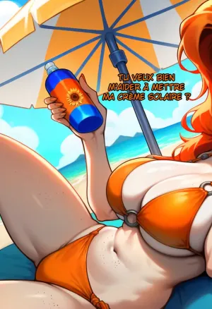 How  to apply sunscreen