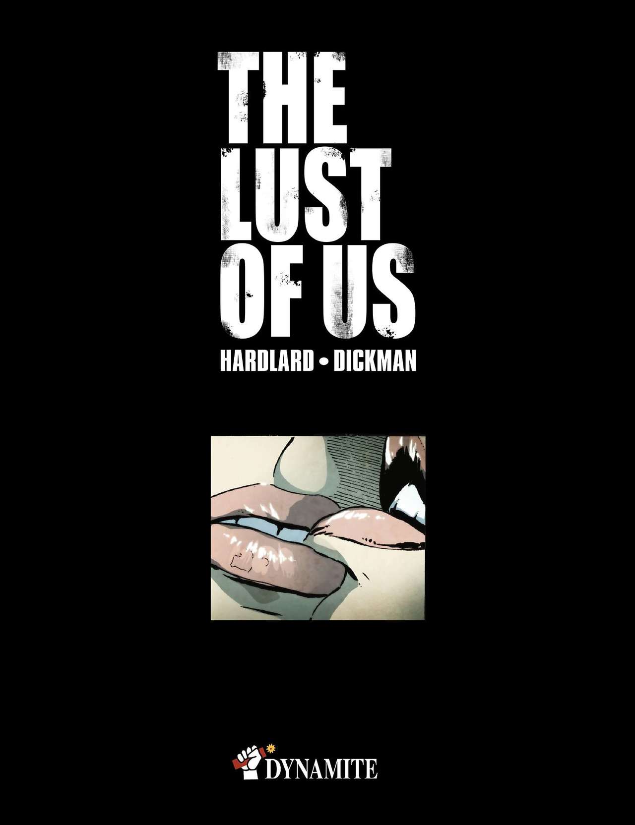 The Lust of Us numero d'image 4