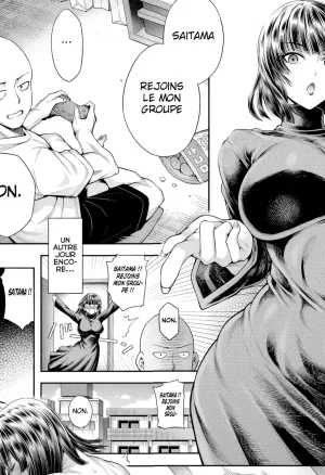 Jigoku no Fubuki wa Kannyuu Suru