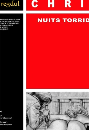 Chris  - Nuits torrides