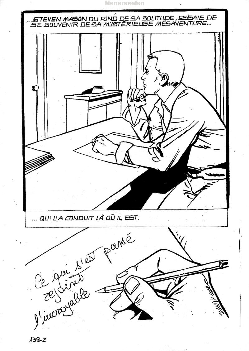 Elvifrance - Histoires noires - 139 - Du signe du taureau numero d'image 99