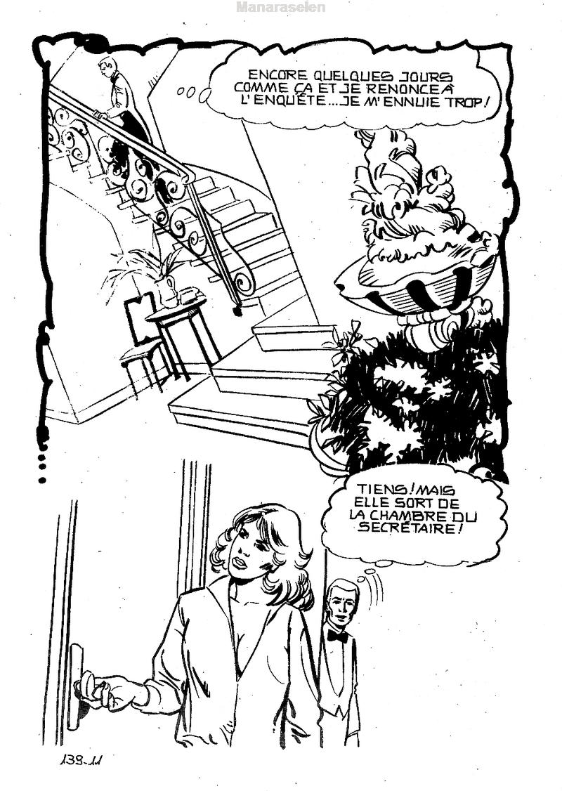 Elvifrance - Histoires noires - 139 - Du signe du taureau numero d'image 108