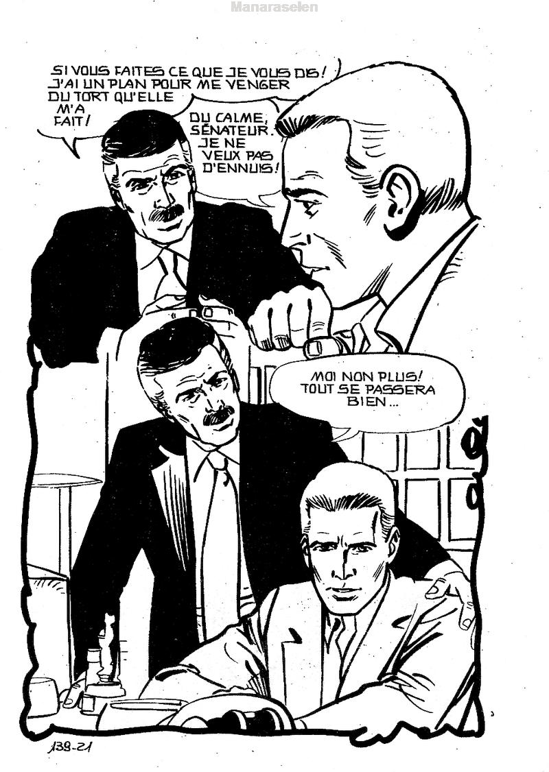 Elvifrance - Histoires noires - 139 - Du signe du taureau numero d'image 118