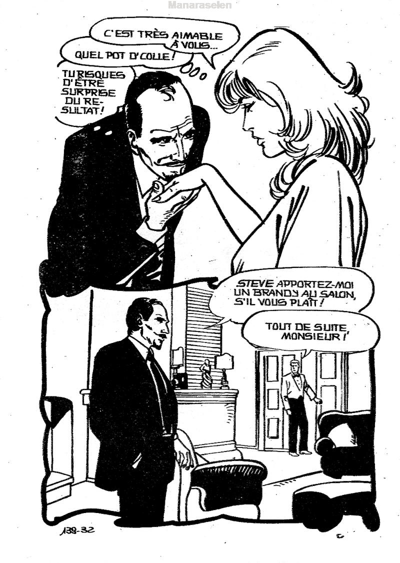 Elvifrance - Histoires noires - 139 - Du signe du taureau numero d'image 129