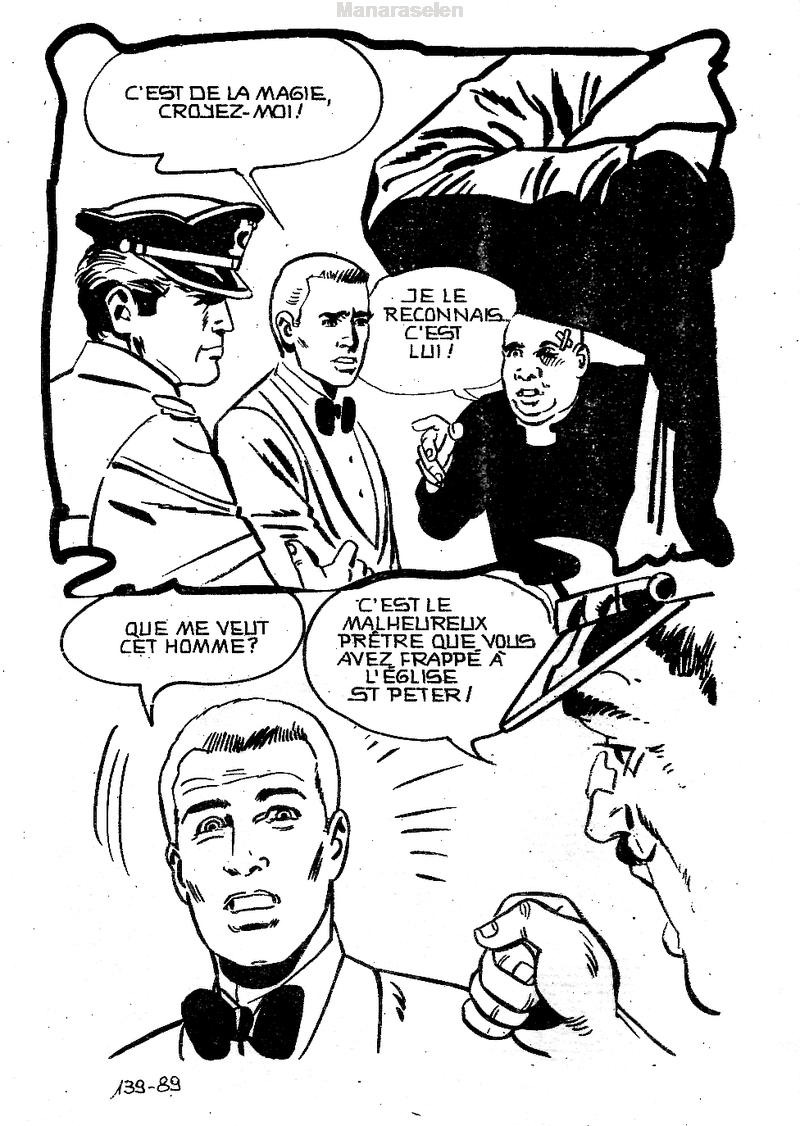 Elvifrance - Histoires noires - 139 - Du signe du taureau numero d'image 186