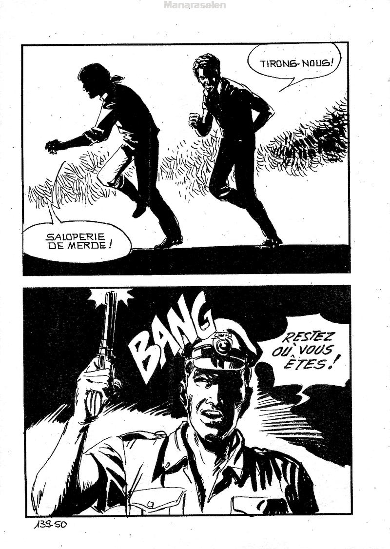 Elvifrance - Histoires noires - 139 - Du signe du taureau numero d'image 53