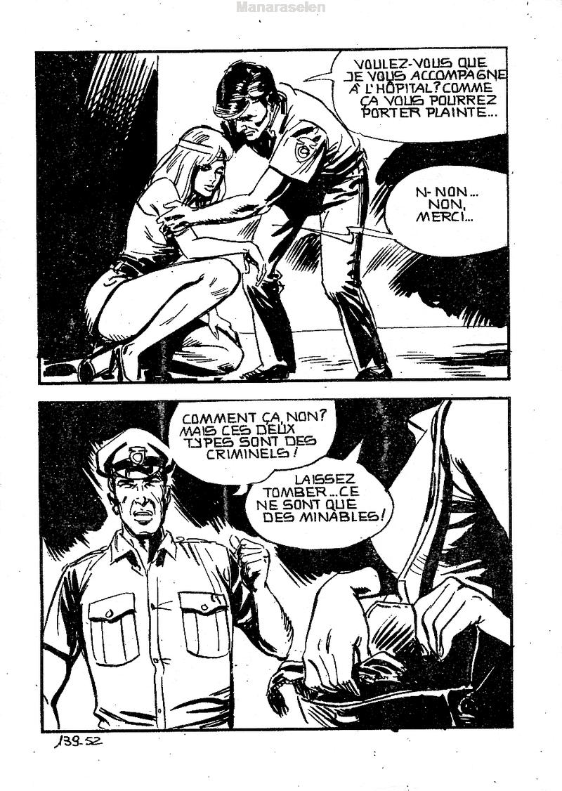 Elvifrance - Histoires noires - 139 - Du signe du taureau numero d'image 55