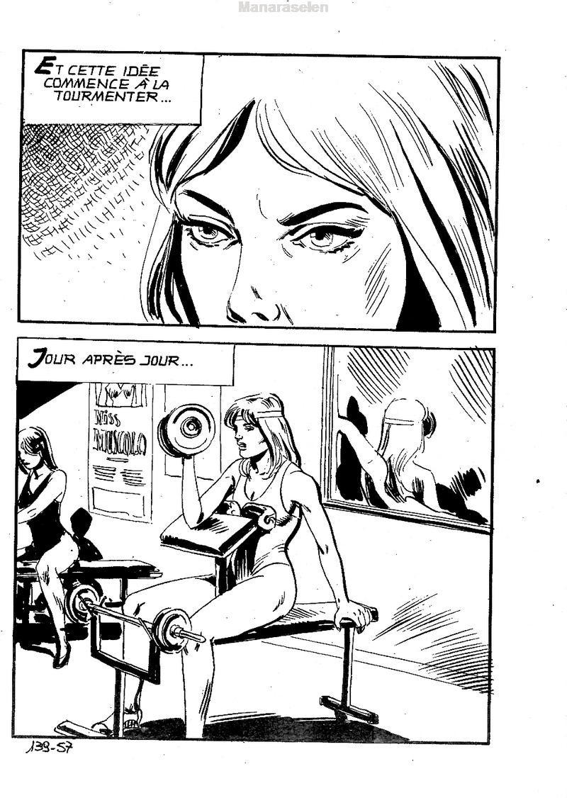 Elvifrance - Histoires noires - 139 - Du signe du taureau numero d'image 60
