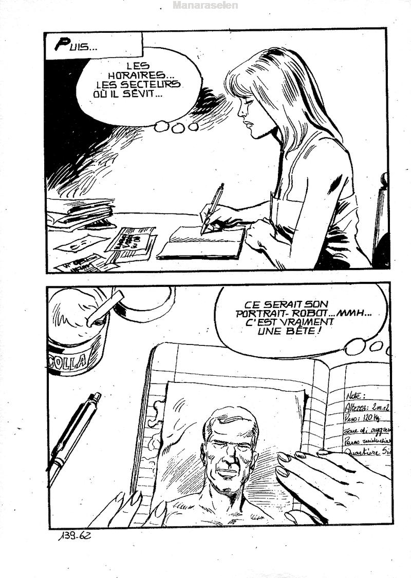 Elvifrance - Histoires noires - 139 - Du signe du taureau numero d'image 65