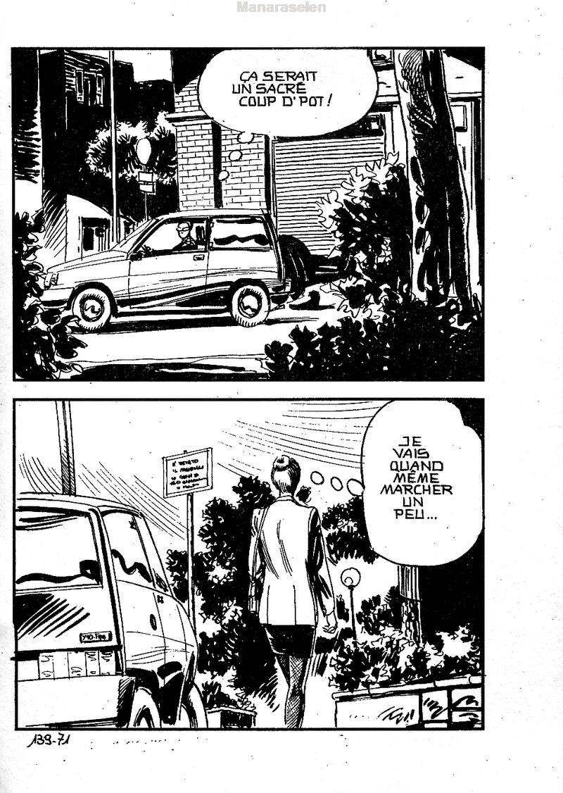 Elvifrance - Histoires noires - 139 - Du signe du taureau numero d'image 74